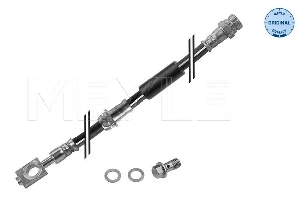 спирачен маркуч MEYLE               