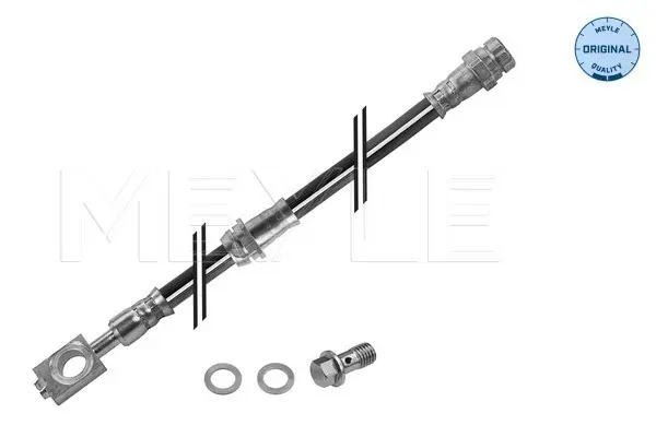 спирачен маркуч MEYLE               