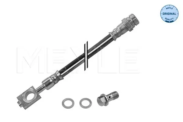 спирачен маркуч MEYLE               