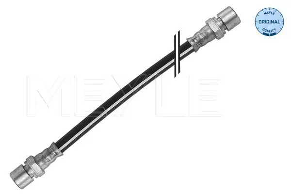 спирачен маркуч MEYLE               
