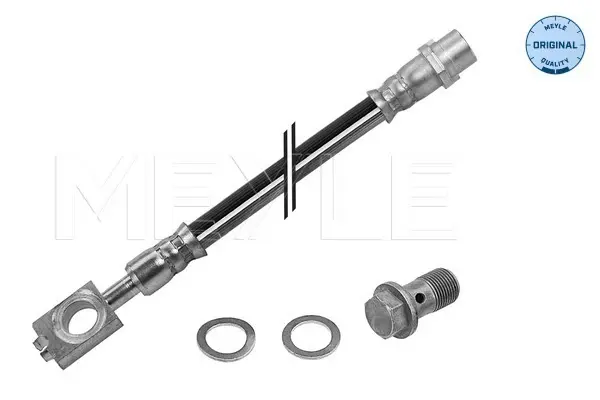 спирачен маркуч MEYLE               
