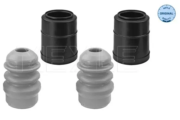 прахозащитен комплект, амортисьор MEYLE               