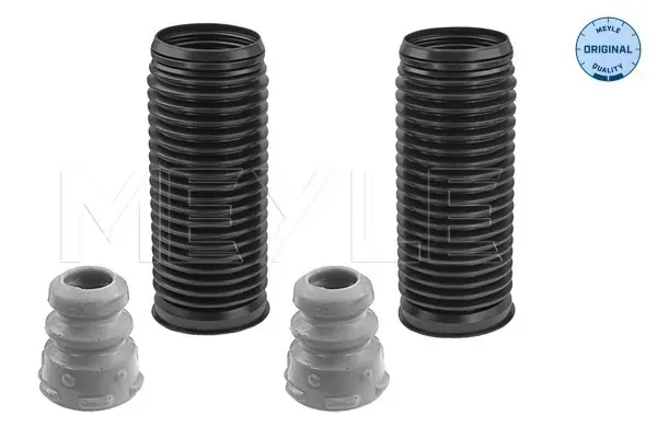 прахозащитен комплект, амортисьор MEYLE               