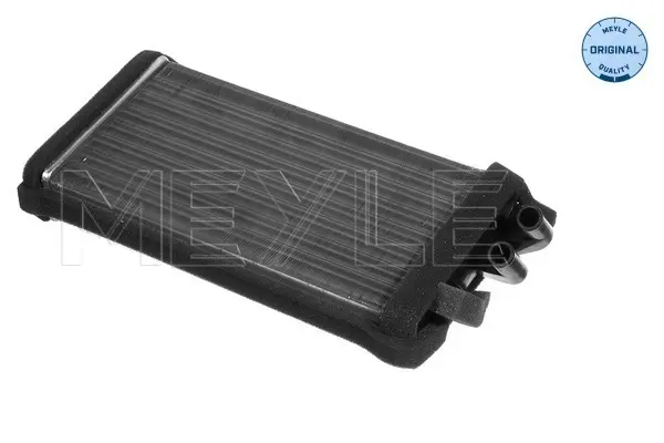 топлообменник, отопление на вътрешното пространство MEYLE               