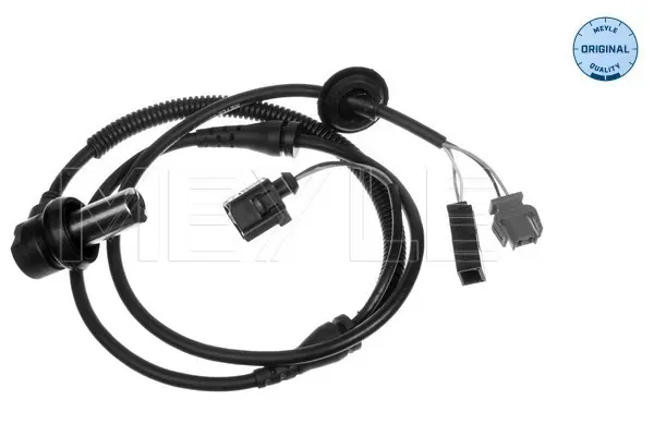 датчик, обороти на колелото MEYLE               