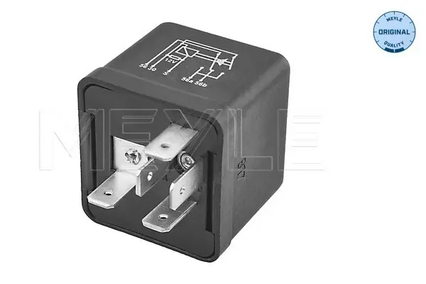 реле, къси светлини MEYLE               