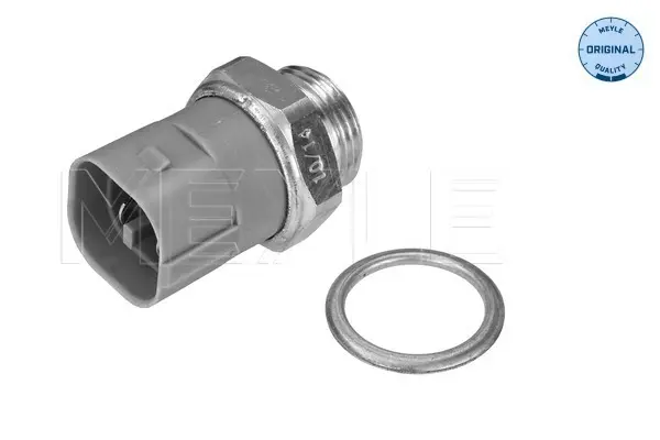 термошалтер, вентилатор на радиатора MEYLE               