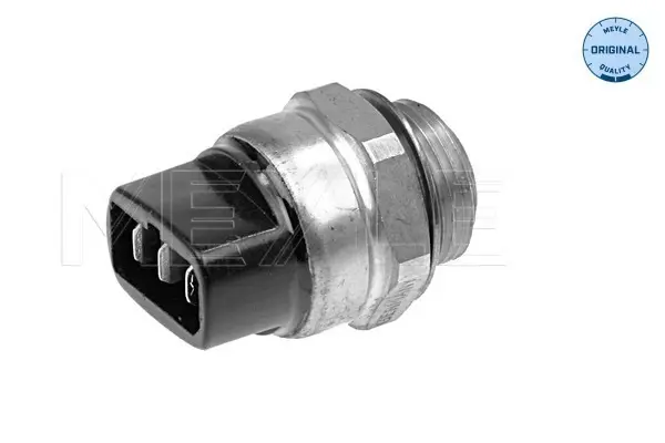 термошалтер, вентилатор на радиатора MEYLE               