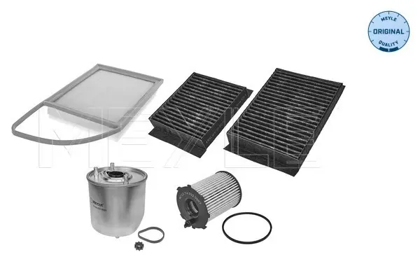 Филтър к-кт MEYLE               