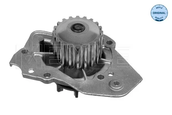 водна помпа, охлаждане на двигателя MEYLE               