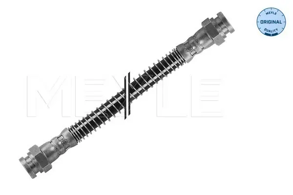 спирачен маркуч MEYLE               