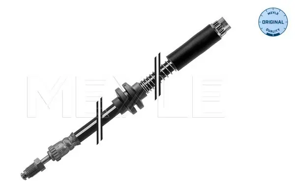 спирачен маркуч MEYLE               