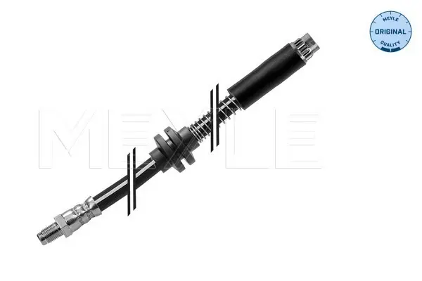 спирачен маркуч MEYLE               