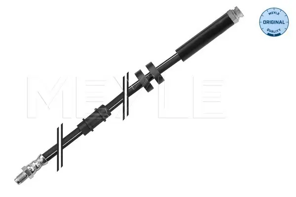 спирачен маркуч MEYLE               