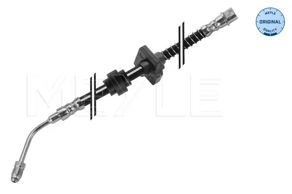 спирачен маркуч MEYLE               