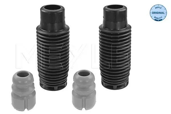 прахозащитен комплект, амортисьор MEYLE               