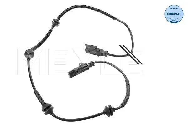 датчик, обороти на колелото MEYLE               