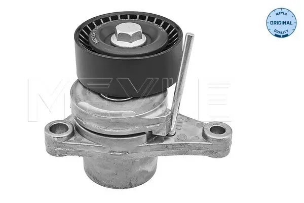 ремъчен обтегач, пистов ремък MEYLE               