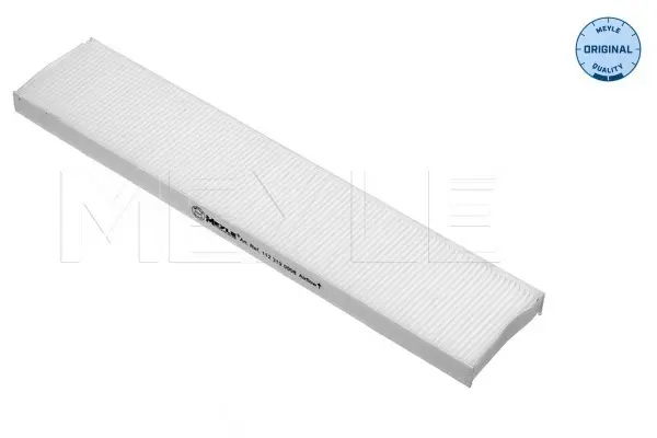 Филтър купе (поленов филтър) MEYLE               