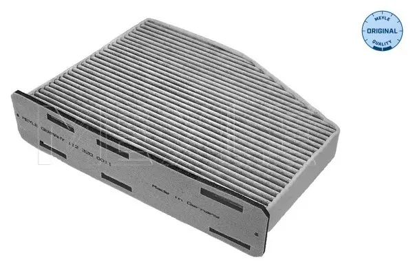 Филтър купе (поленов филтър) MEYLE               