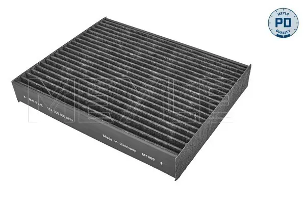 Филтър купе (поленов филтър) MEYLE               