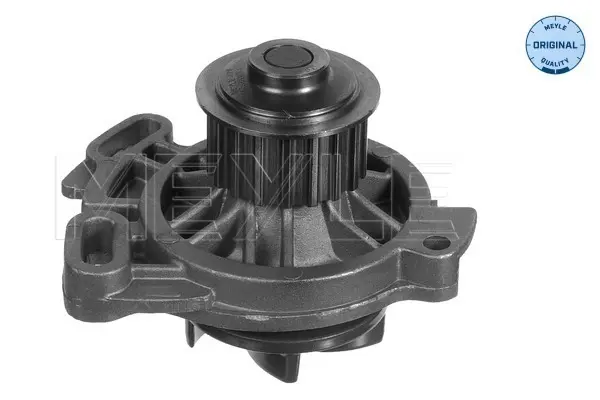 водна помпа, охлаждане на двигателя MEYLE               