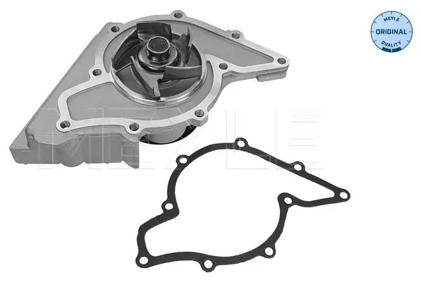 водна помпа, охлаждане на двигателя MEYLE               
