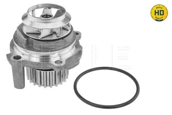 водна помпа, охлаждане на двигателя MEYLE               