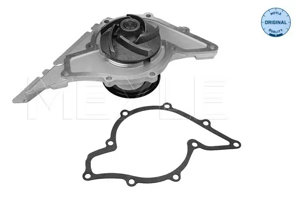 водна помпа, охлаждане на двигателя MEYLE               