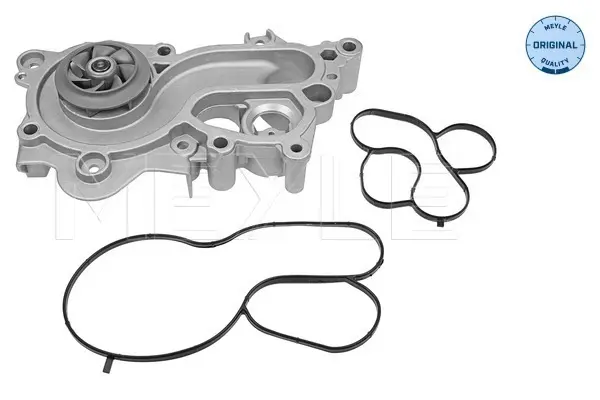 водна помпа, охлаждане на двигателя MEYLE               