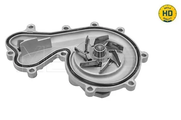 водна помпа, охлаждане на двигателя MEYLE               