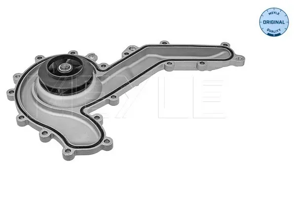 водна помпа, охлаждане на двигателя MEYLE               