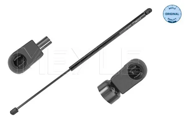 газов амортисьор, багажно-товарно пространство MEYLE               