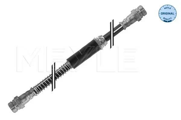 спирачен маркуч MEYLE               