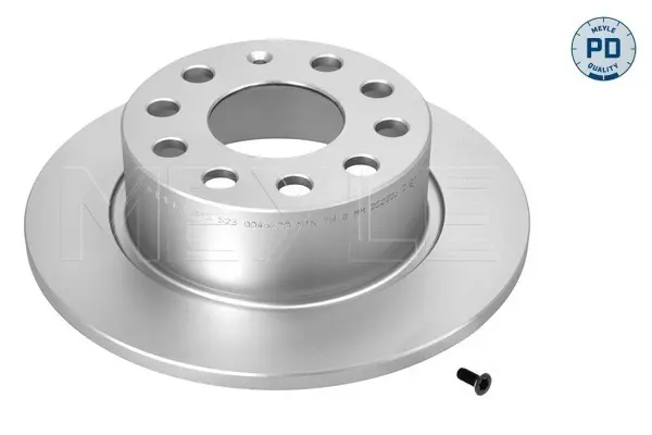 спирачен диск MEYLE               