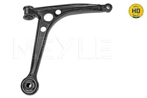 носач, окачване на колелата MEYLE               