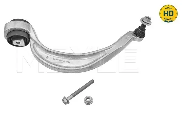 носач, окачване на колелата MEYLE               