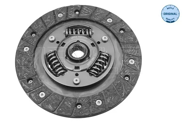 диск на съединителя MEYLE               