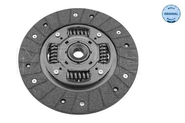 диск на съединителя MEYLE               