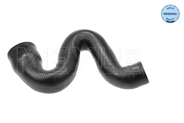 въздуховод за турбината MEYLE               