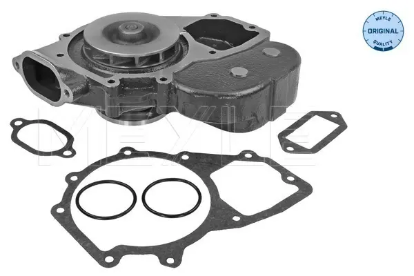 водна помпа, охлаждане на двигателя MEYLE               