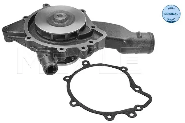 водна помпа, охлаждане на двигателя MEYLE               