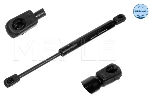газов амортисьор, багажно-товарно пространство MEYLE               