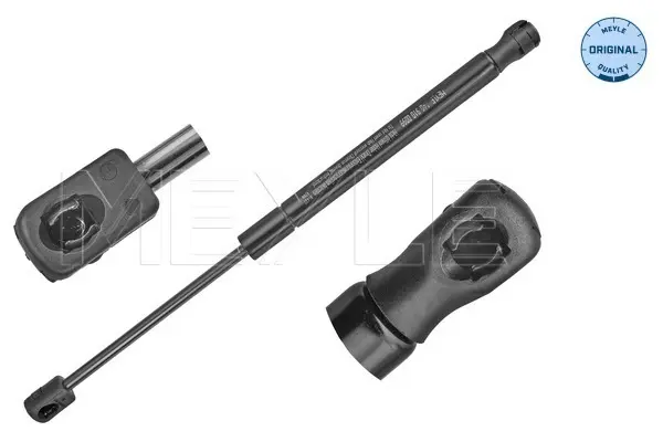 газов амортисьор, багажно-товарно пространство MEYLE               