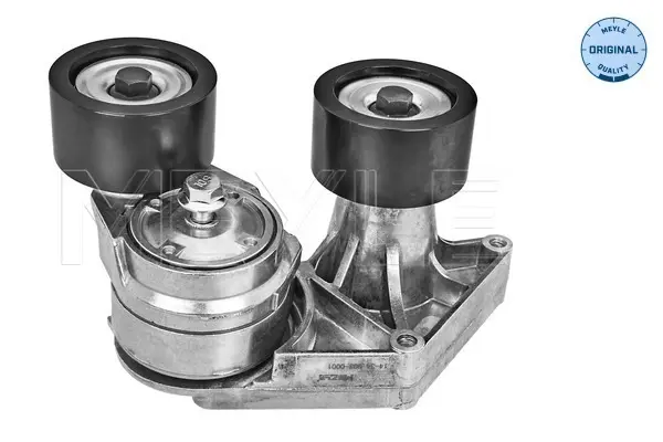 ремъчен обтегач, пистов ремък MEYLE               