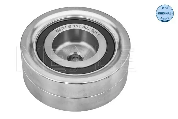 паразитна- водеща ролка, зъбен ремък MEYLE               