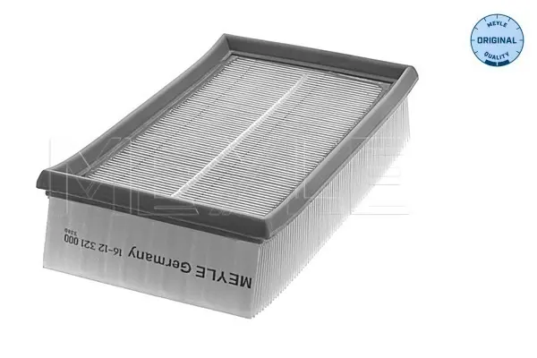 въздушен филтър MEYLE               