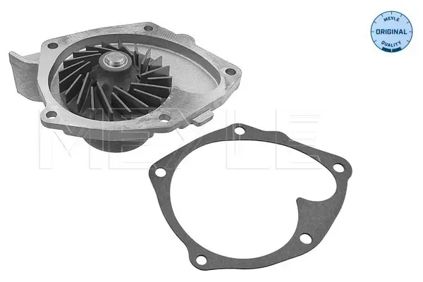 водна помпа, охлаждане на двигателя MEYLE               