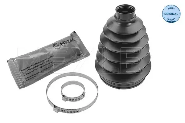 комплект маншон, полуоска MEYLE               