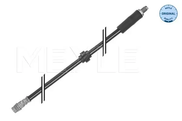 спирачен маркуч MEYLE               